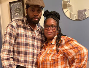 Meet your Posher, Barbara